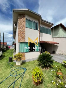 Sobrado com 3 Quartos à venda, 190m² no Jardim Balneário Meia Ponte, Goiânia