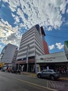 Sala Comercial à venda, 53m² no Centro, Novo Hamburgo