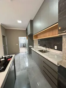 Casa com 3 Quartos à venda, 120m² no Estância Jóckei Club, São José do Rio Preto