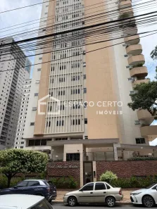 Apartamento com 4 Quartos à venda, 232m² no Setor Oeste, Goiânia