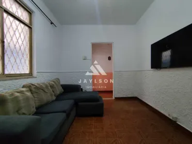 Apartamento com 2 Quartos à venda, 72m² no Cascadura, Rio de Janeiro
