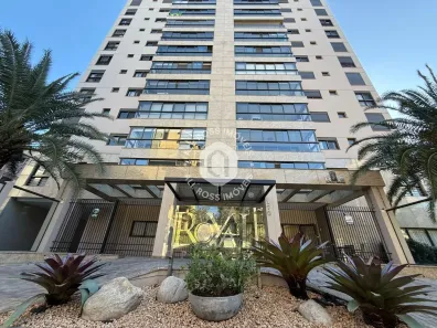 Apartamento com 3 Quartos à venda, 166m² no Centro, Canoas