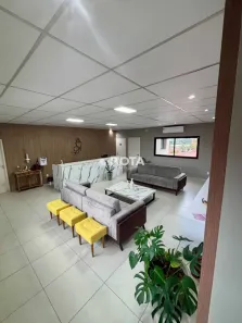 Sala Comercial para alugar, 35m² no Jardim dos Calegaris, Paulínia