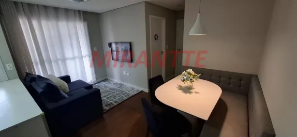 Apartamento com 2 Quartos à venda, 58m² no Vila Dom Pedro II, São Paulo