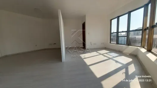 Sala Comercial à venda, 31m² no Centro, Canoas