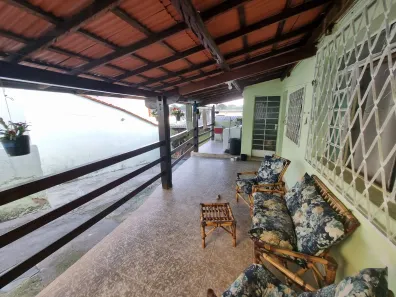 Casa com 4 Quartos à venda, 200m² no Jardim Montanhês, Belo Horizonte