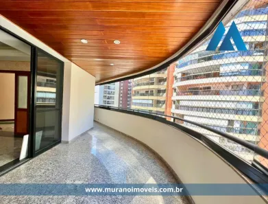 Apartamento com 4 Quartos à venda, 250m² no Praia da Costa, Vila Velha