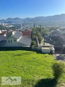 Lote/Terreno à venda, 540m² no Trindade, Florianópolis