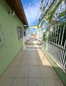 Casa com 4 Quartos à venda, 167m² no Vila Yara, Osasco