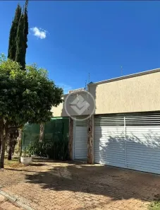 Casa com 4 Quartos à venda, 250m² no Jardim Primavera, Trindade