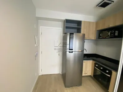 Apartamento com 1 Quarto para venda ou aluguel, 36m² no Bela Vista, São Paulo