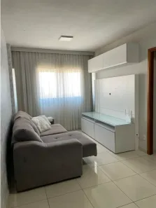 Apartamento com 1 Quarto para alugar, 38m² no Espinheiro, Recife