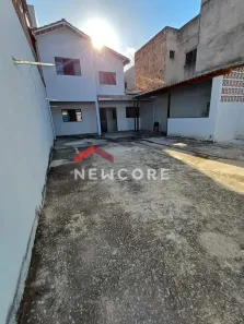 Casa com 3 Quartos à venda, 120m² no Oitis, Contagem