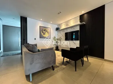 Casa com 4 Quartos à venda, 204m² no Parque do Varvito, Itu