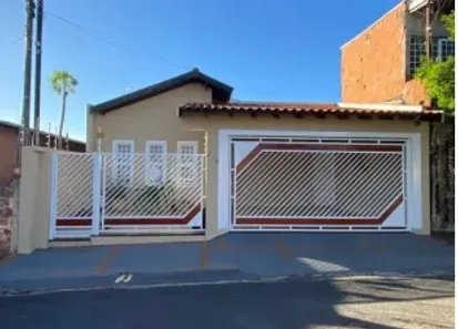 Casa com 3 Quartos à venda, 133m² no Vila Progresso, Assis