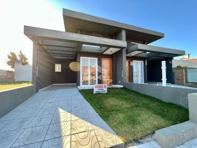 Casa com 3 Quartos à venda, 85m² no Capão da Canoa, Capão da Canoa