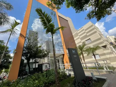Apartamento com 1 Quarto à venda, 41m² no Centro, Campinas