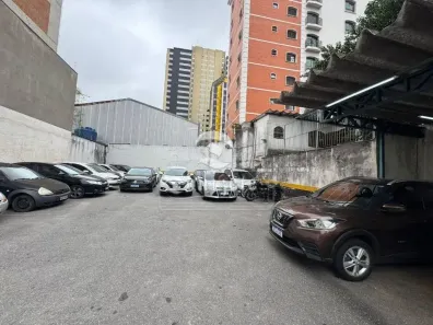 Ponto Comercial à venda, 470m² no Vila Assunção, Santo André