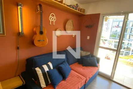 Apartamento com 2 Quartos à venda, 56m² no Jardim Paulistano, São Paulo