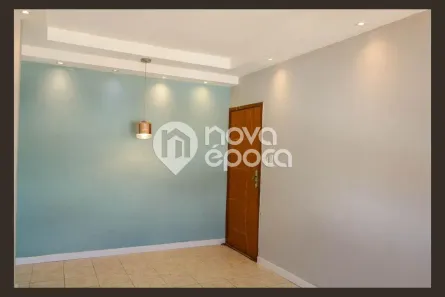 Apartamento com 2 Quartos à venda, 50m² no Cachambi, Rio de Janeiro
