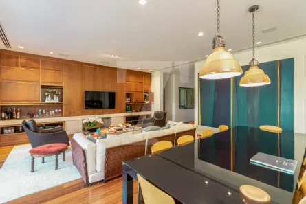 Casa com 3 Quartos à venda, 400m² no Brooklin Novo, São Paulo