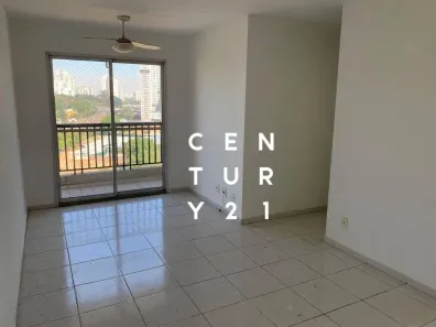 Apartamento com 2 Quartos à venda, 50m² no Vila Anastácio, São Paulo