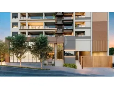 Apartamento com 3 Quartos à venda, 92m² no Sumaré, São Paulo