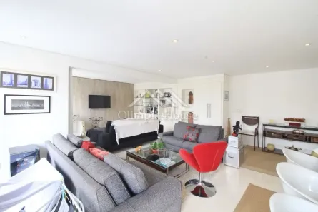 Apartamento com 2 Quartos à venda, 260m² no Perdizes, São Paulo