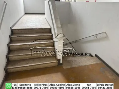 à venda, 600m² no Centro, Governador Valadares