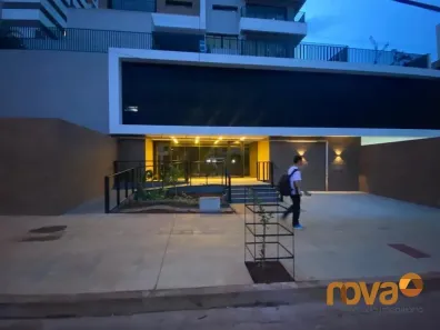 Apartamento com 3 Quartos à venda, 122m² no Setor Bueno, Goiânia