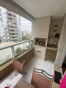 Apartamento com 3 Quartos à venda, 90m² no Vila Pompéia, São Paulo