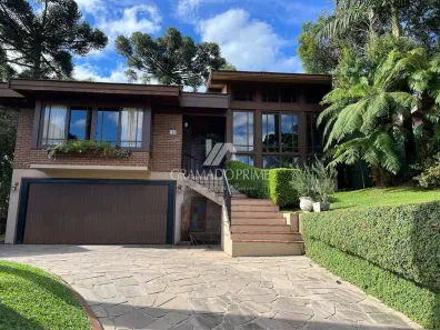 Casa com 3 Quartos à venda, 250m² no Centro, Gramado