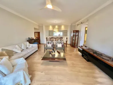 Apartamento com 3 Quartos à venda, 150m² no Gonzaga, Santos