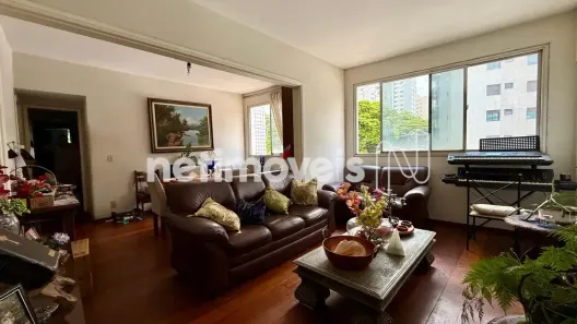 Apartamento com 4 Quartos à venda, 1006m² no Sion, Belo Horizonte