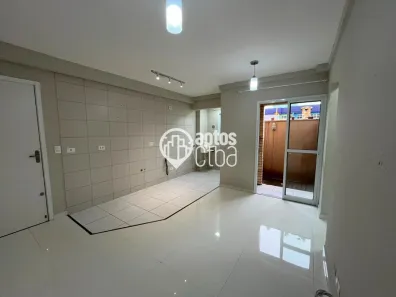 Apartamento com 2 Quartos para alugar, 42m² no Weissópolis, Pinhais