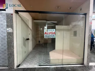 Ponto Comercial para venda ou aluguel, 30m² no Centro, Juiz de Fora