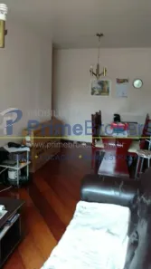 Apartamento com 2 Quartos à venda, 60m² no Vila do Encontro, São Paulo
