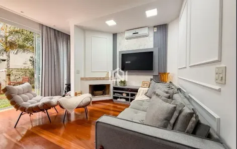 Casa de Condomínio com 3 Quartos à venda, 105m² no Chácara Ondas Verdes, Cotia