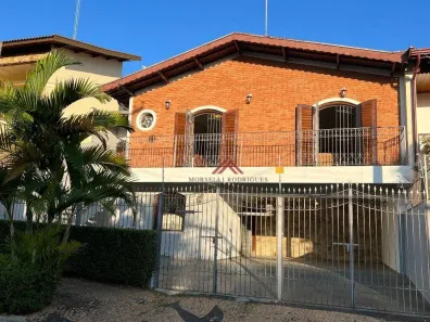 Casa com 3 Quartos à venda, 265m² no Jardim Chapadão, Campinas