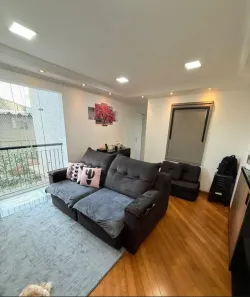 Apartamento com 3 Quartos à venda, 60m² no Planalto, São Bernardo do Campo
