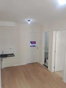 Apartamento com 2 Quartos para alugar, 40m² no Vila Andrade, São Paulo