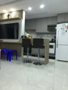 Cobertura com 3 Quartos à venda, 80m² no Vila Osasco, Osasco