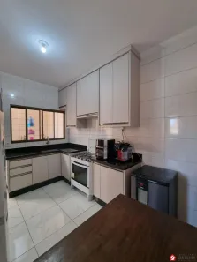 Casa com 2 Quartos à venda, 63m² no Parque Residencial Jardins, Presidente Prudente