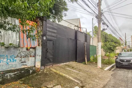 Ponto Comercial com 2 Quartos para alugar, 250m² no Chácara Califórnia, São Paulo