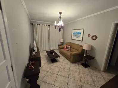 Apartamento com 3 Quartos à venda, 118m² no Centro, Itanhaém