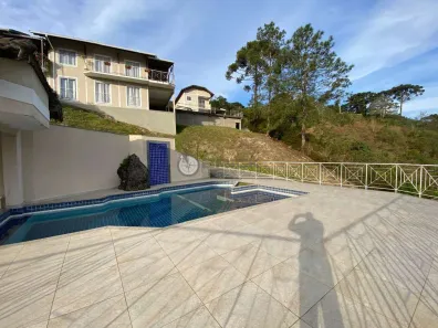 Lote/Terreno à venda, 130m² no Vargem Grande, Teresópolis