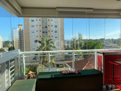 Apartamento com 2 Quartos à venda, 64m² no Vila Alexandria, São Paulo