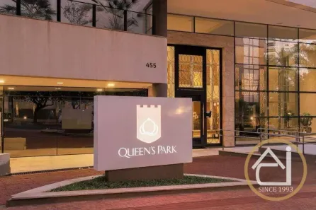 Apartamento com 3 Quartos à venda, 173m² no Gleba Fazenda Palhano, Londrina