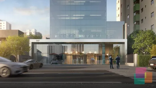 Ponto Comercial à venda, 94m² no Glória, Joinville