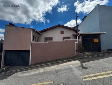 Casa com 3 Quartos para alugar, 184m² no Jardim Paulista, Atibaia